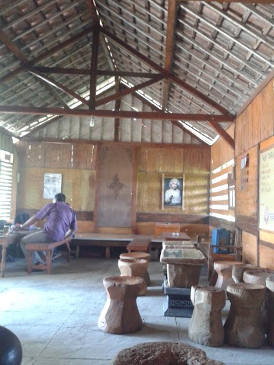Photos of Ponpin Posnya Kopi Nusantara
