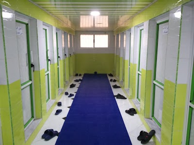 Photos of Mosque of Imam al-Qurtubi