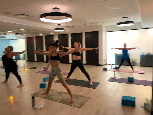 Yen Yoga & Fitness - Thumbnail