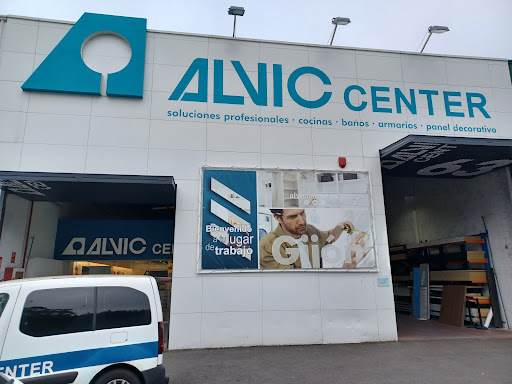 Alvic Center Gijón
