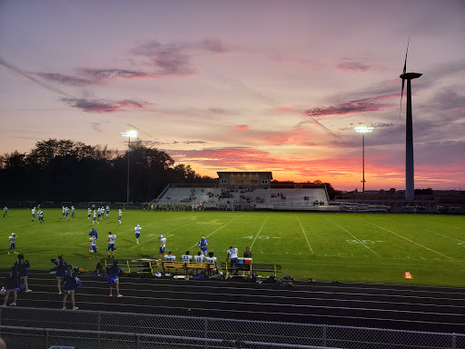 Tippecanoe Valley High School - Thumbnail