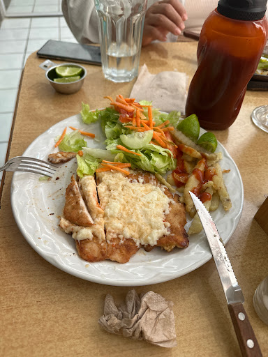 Brianna's Restaurante - Thumbnail