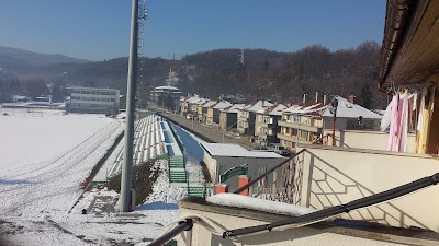 Photos of Стадион "Ангел Кънчев"