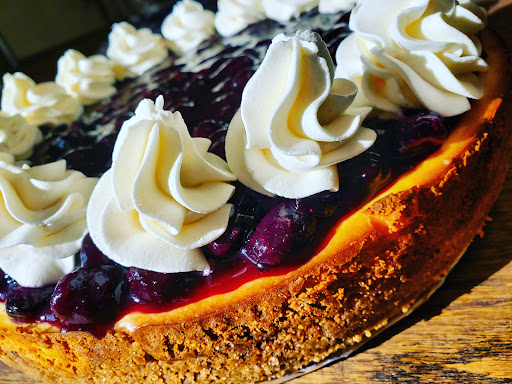 Flora's Butterfield Bakery - Thumbnail
