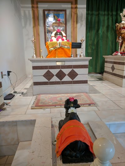 Greater Baltimore Hindu-Jain Temple