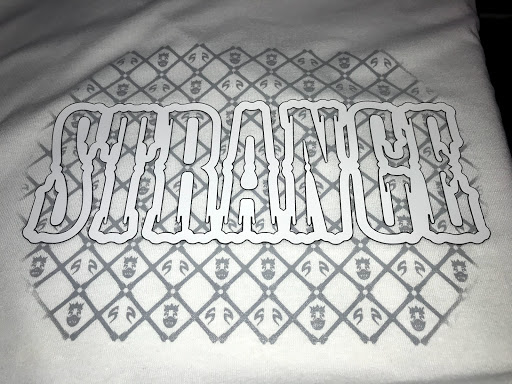 Shop Strange - Portland Screen Printing & Embroidery