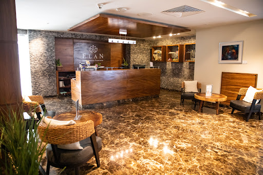 Elan Spa Palacio - Thumbnail