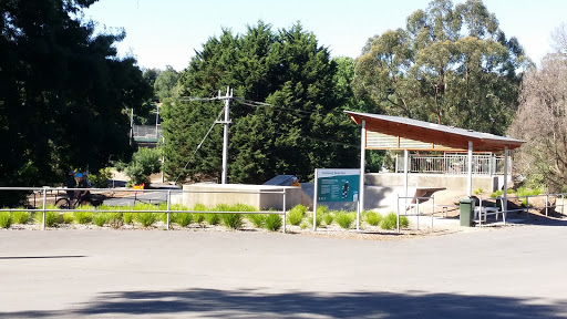 Monbulk Skatepark - Thumbnail
