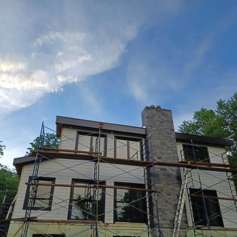 SL Pro construction - Visual