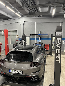 PRORING.LV autocentrs Latgales iela 349, Latgales priekšpilsēta, Rīga, LV-1063, Latvija