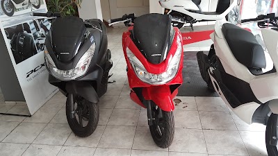 Photos of Honda Ames