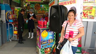 Photos of Despensa Independencia