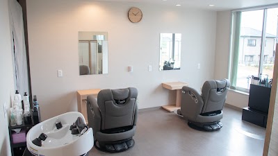 Ôgo hair【オーゴヘアー】