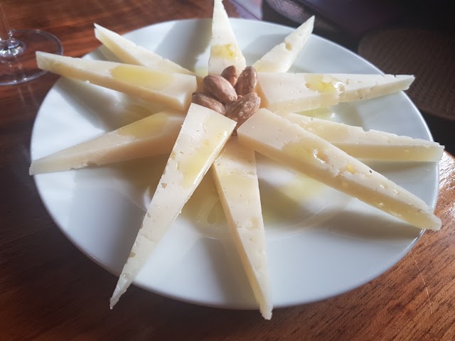 Bodega Espanola