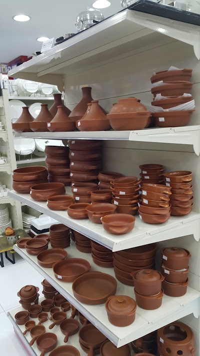 Photos of Khiara Traders Household & HORECA Supply