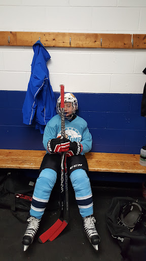 Ice Time Sports Complex - Thumbnail