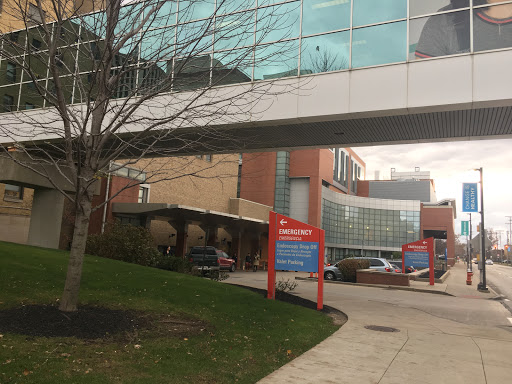 Main Campus Medical Center Emergency Room - Thumbnail