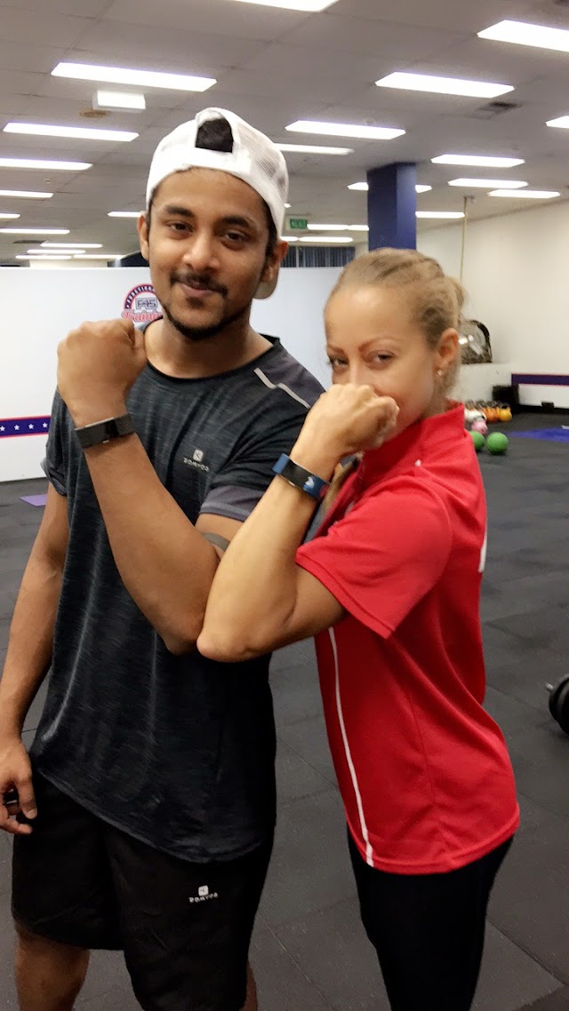 F45 Training Rockdale