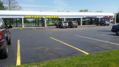 Photos of Nature's Market