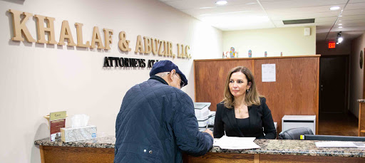 Khalaf & Abuzir LLC, ImmigrationJD