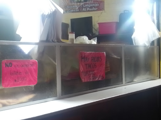 Taquería San Agustín - Thumbnail