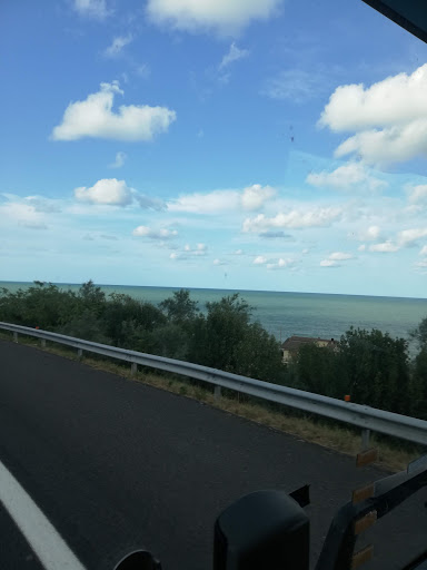 area di parcheggio Fonte Antica est - Thumbnail