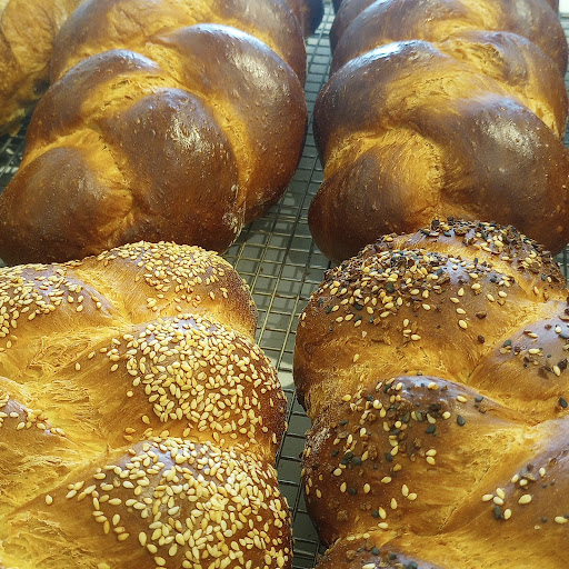 The HoneyBirch Bakehouse - Thumbnail
