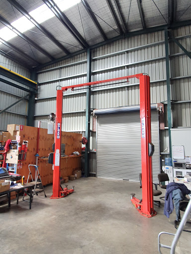 Wellington Automotive - Thumbnail