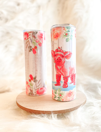 New Creation Gift Boutique