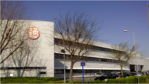 Photo n°15 de Nippon Express France à Roissy CDG (Société de transport international de marchandises)