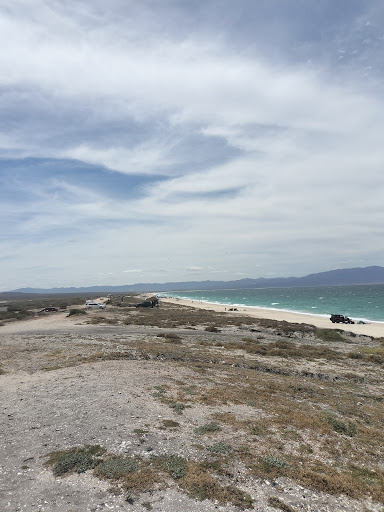 Punta Arena Airstrip - Thumbnail
