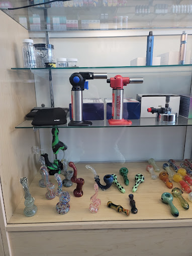 Efactor Vape - Visual
