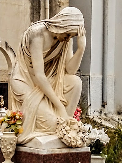 Cimitero Di Milazzo