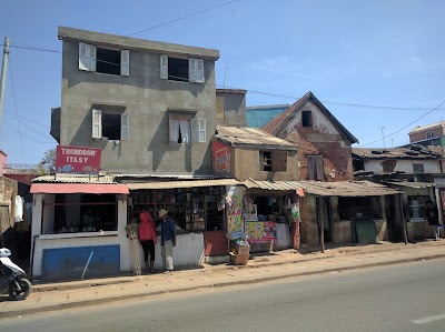 Photos of Espace commercial Hajatiana Talatamaty