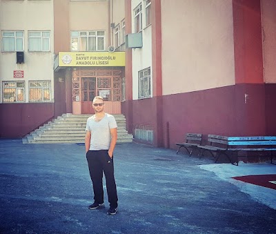 David Fırıncıoğl Anatolian High School