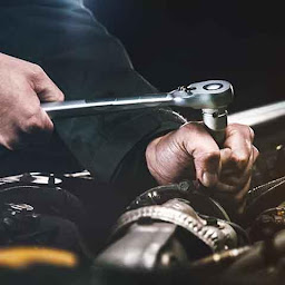 Photo n°2 de G ET R AUTOMOBILES à Val de Briey (Service de vidange d'huile)