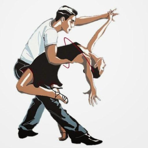Salsa-Tanzkurs - Thumbnail