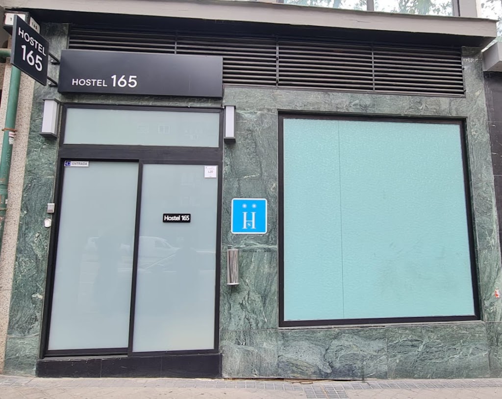 Foto de Hostel 165 en Madrid
