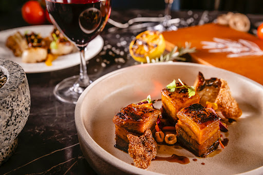 Spice Central Kitchen & Bar - Thumbnail