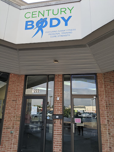Century Body - Thumbnail