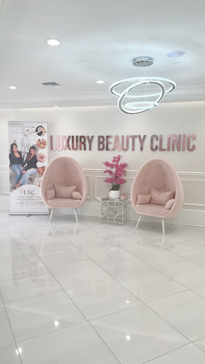 LUXURY BEAUTY CLINIC