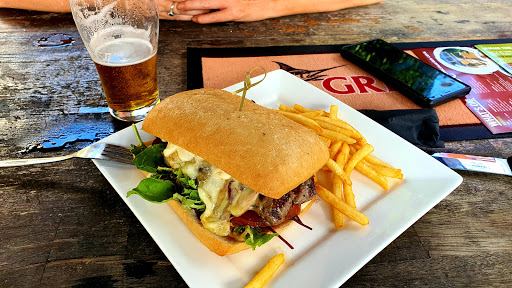 Wisdom Bar & Cafe - Thumbnail