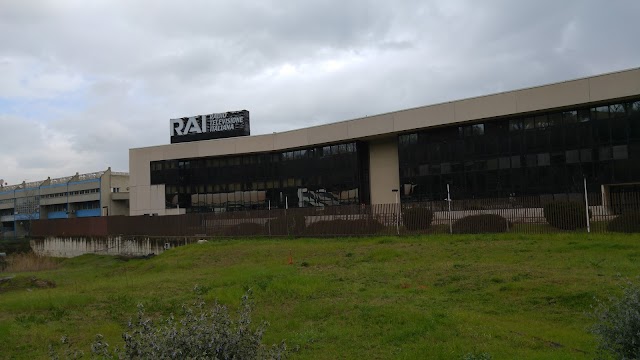 Centro di Produzione RAI "Biagio Agnes"