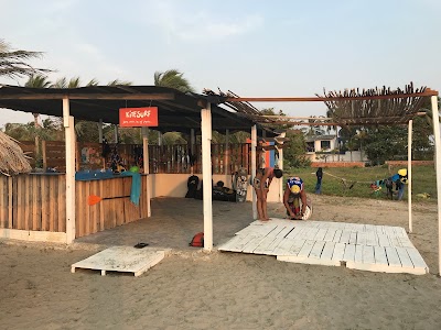 Photos of Nomad Kitesurf Colombia