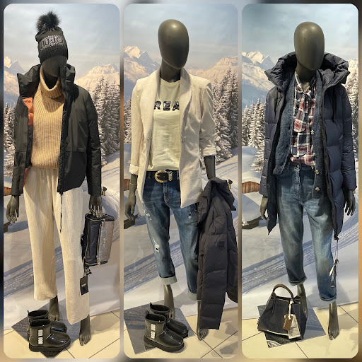 Boutique Quintus - Italy