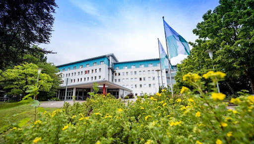 MEDICLIN Klinik am Rennsteig