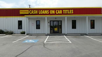 Northwest Title Loans photo