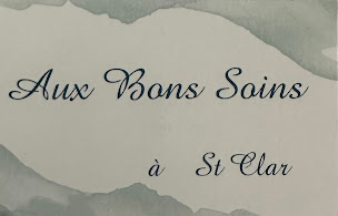 Photo n°1 de Aux bons soins à Saint-Clar (Réflexologue)