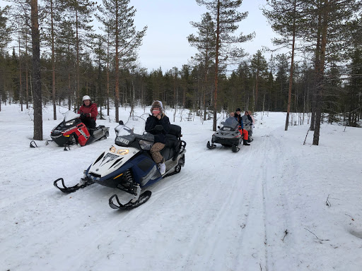 Rödvattnet Camping - Thumbnail
