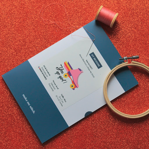 Vieille Paillette - Concept Store Français